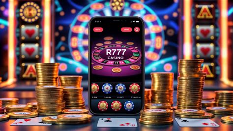 r777 app|Royale777 Live Casino .